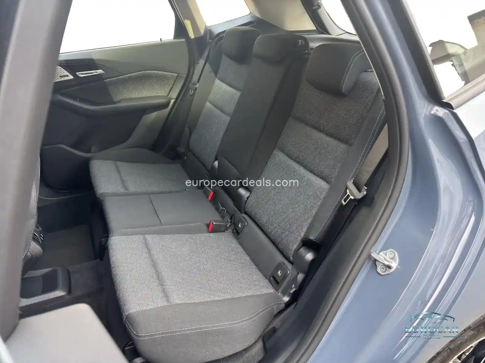 BMW 220 Active Tourer