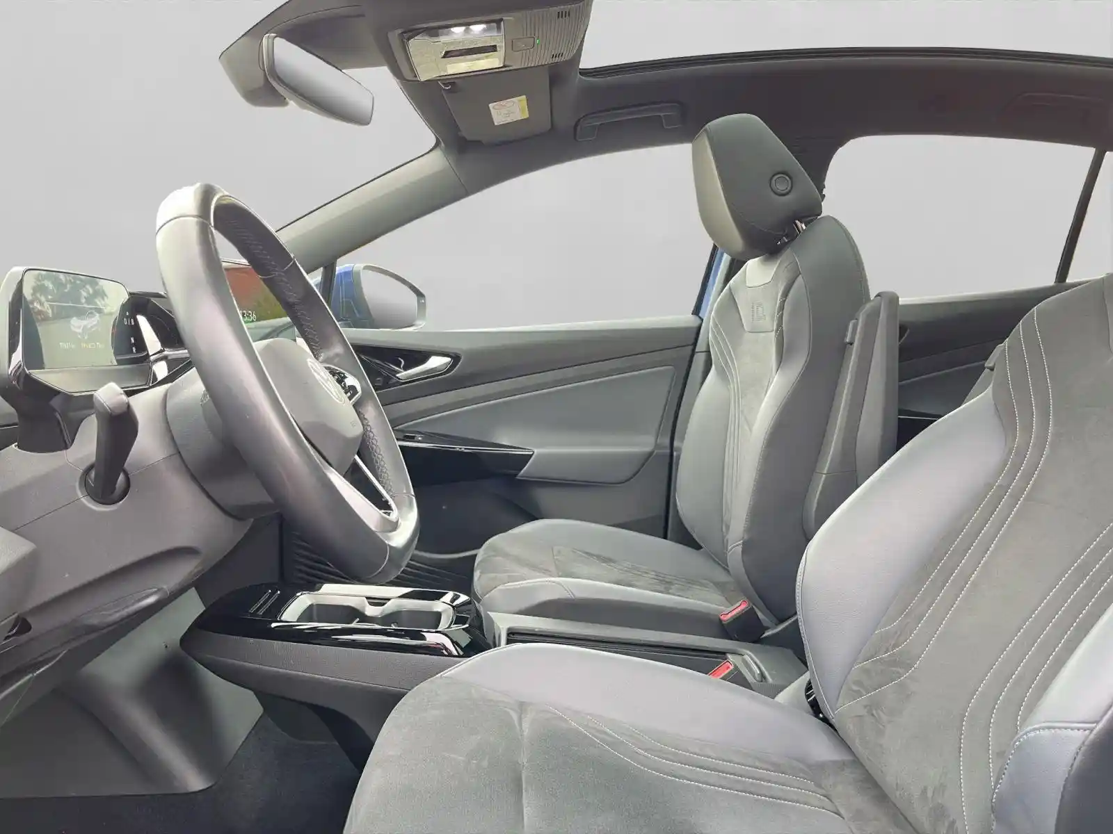Volkswagen ID.5