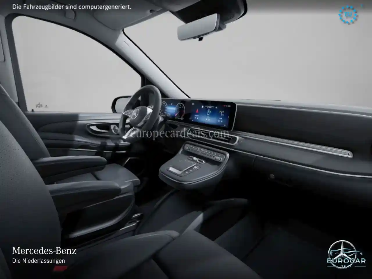 Mercedes-Benz V 300