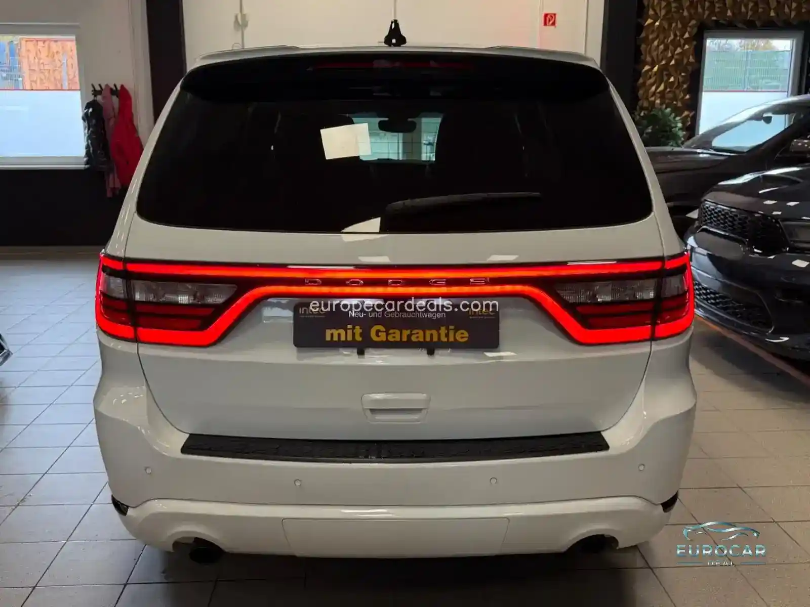 Dodge Durango