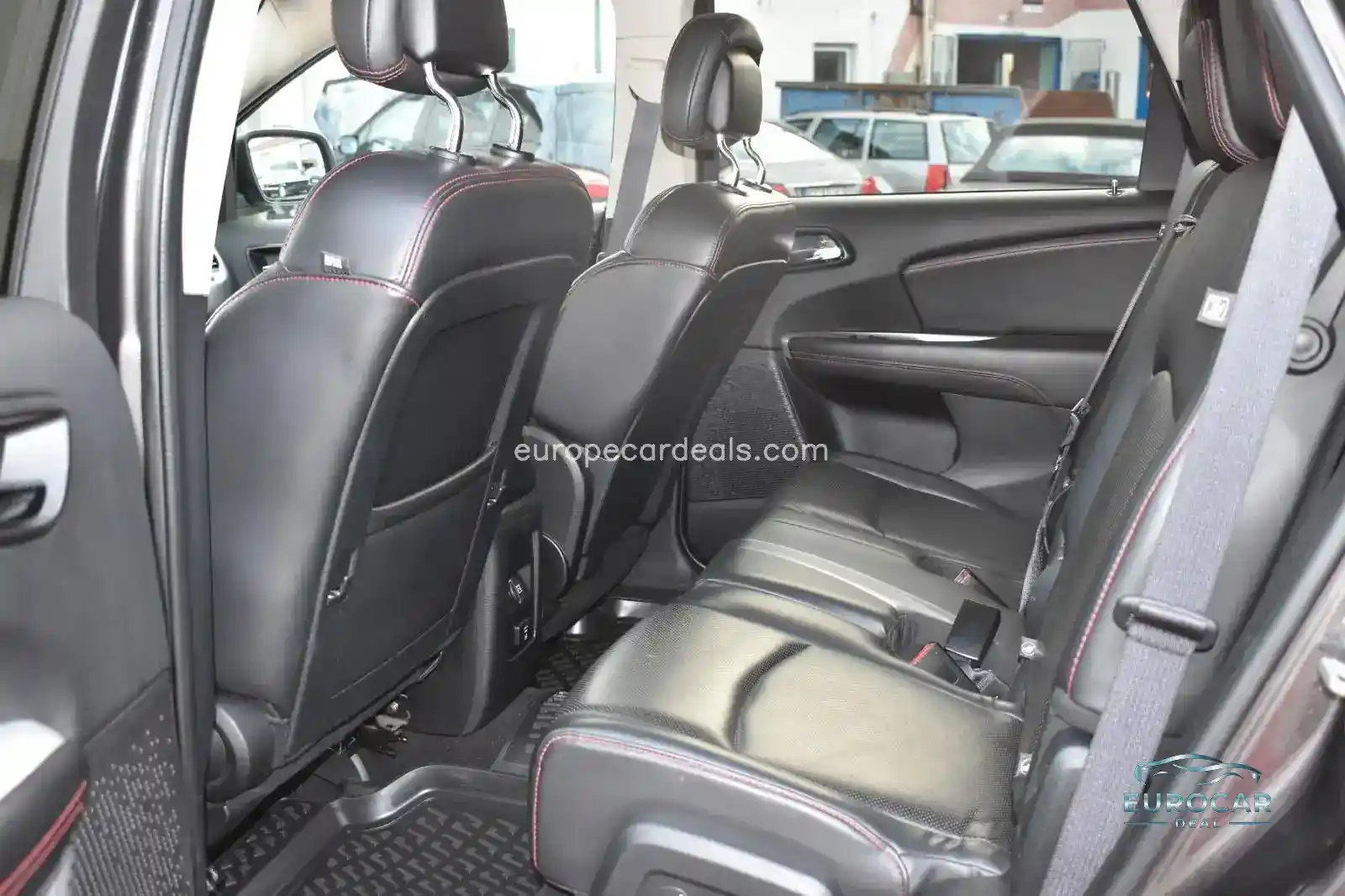 Dodge Journey