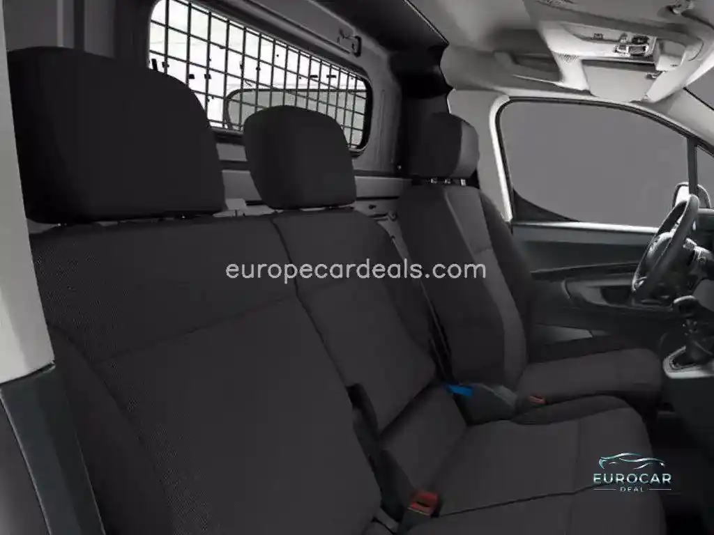 Toyota Proace (Verso)
