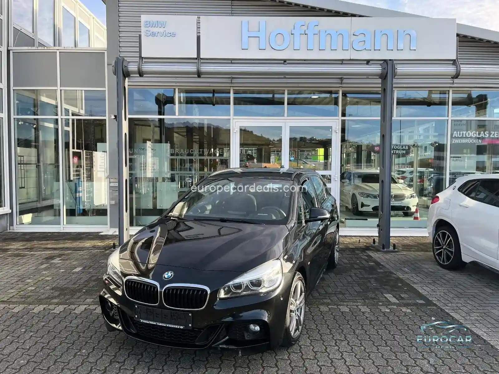 BMW 220 Active Tourer