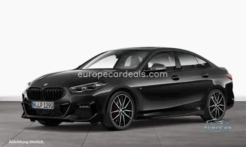 BMW 220 Gran Coupé