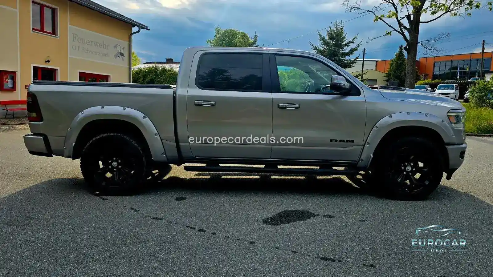 Dodge RAM