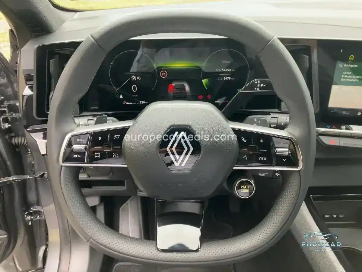 Renault Austral