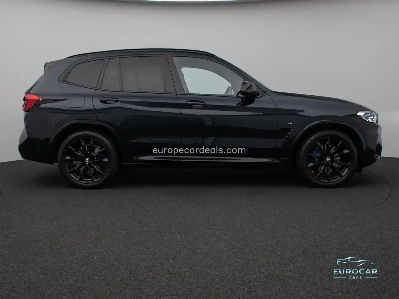 BMW X3 M40