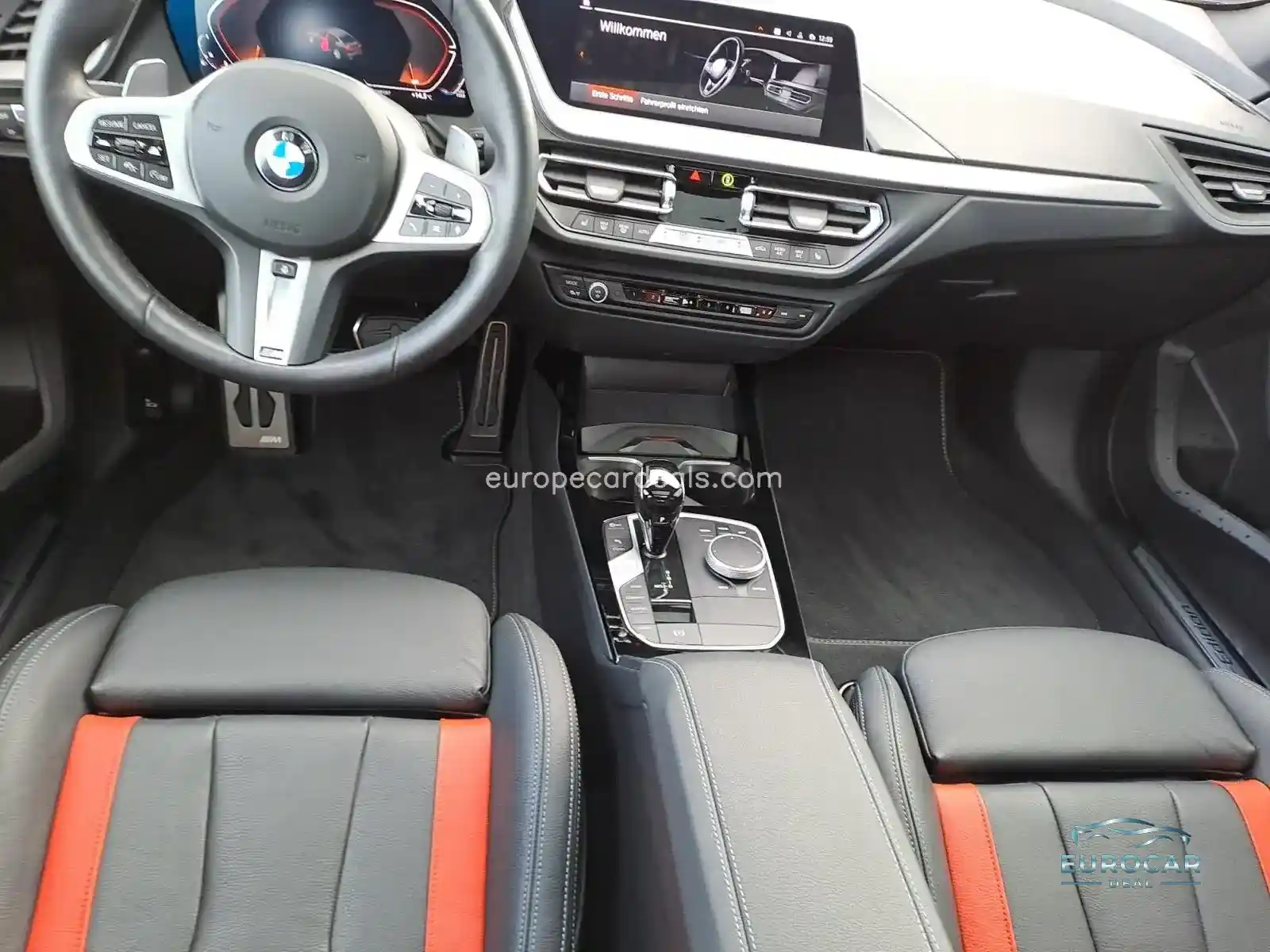 BMW 220 Gran Coupé