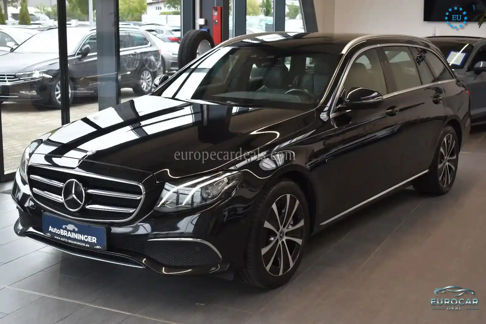 Mercedes-Benz E 300