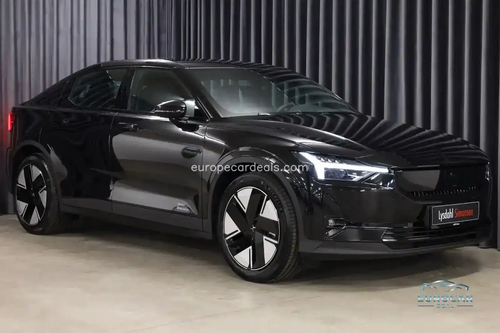 Polestar 2