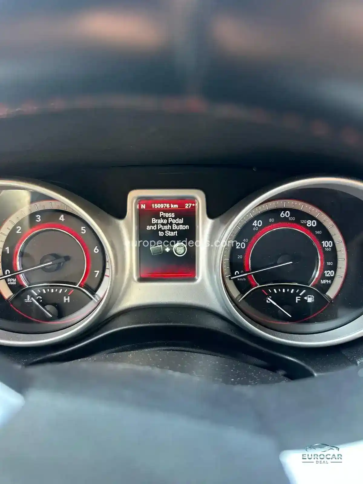 Dodge Journey