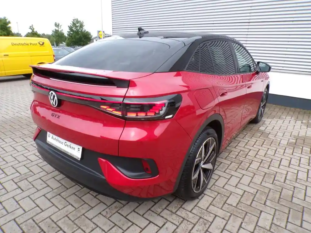 Volkswagen ID.5