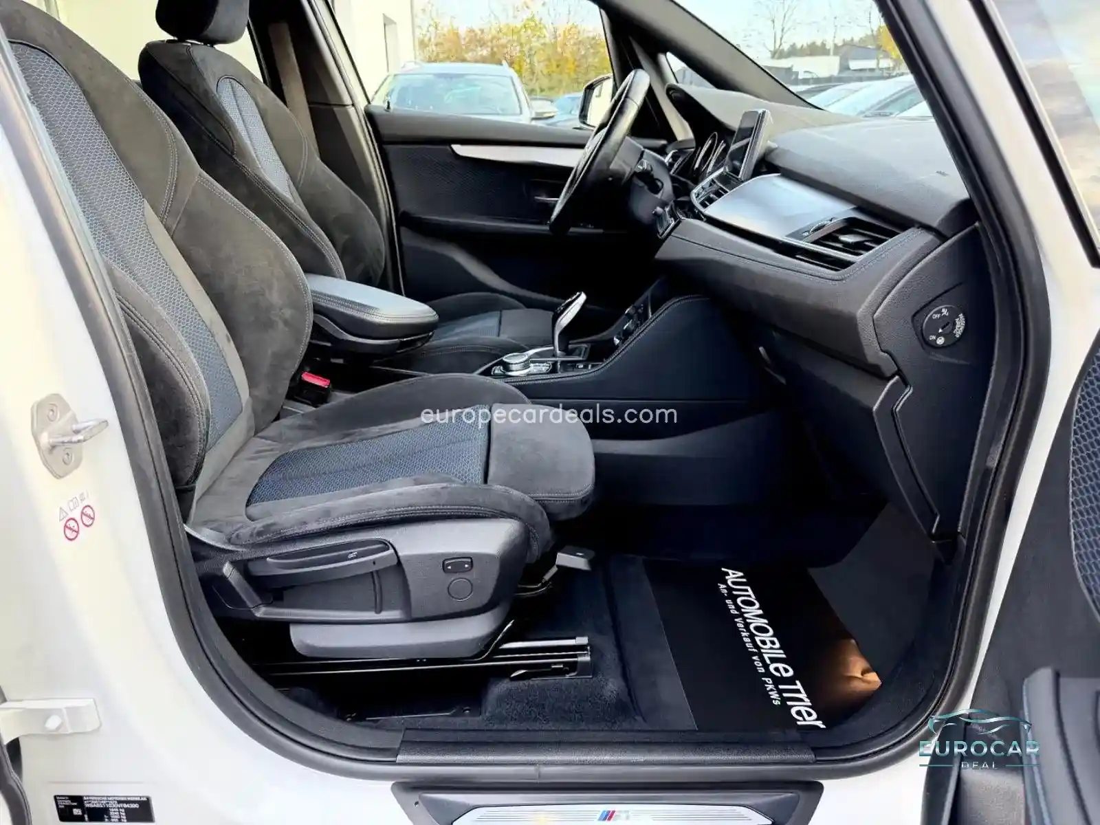 BMW 218 Active Tourer