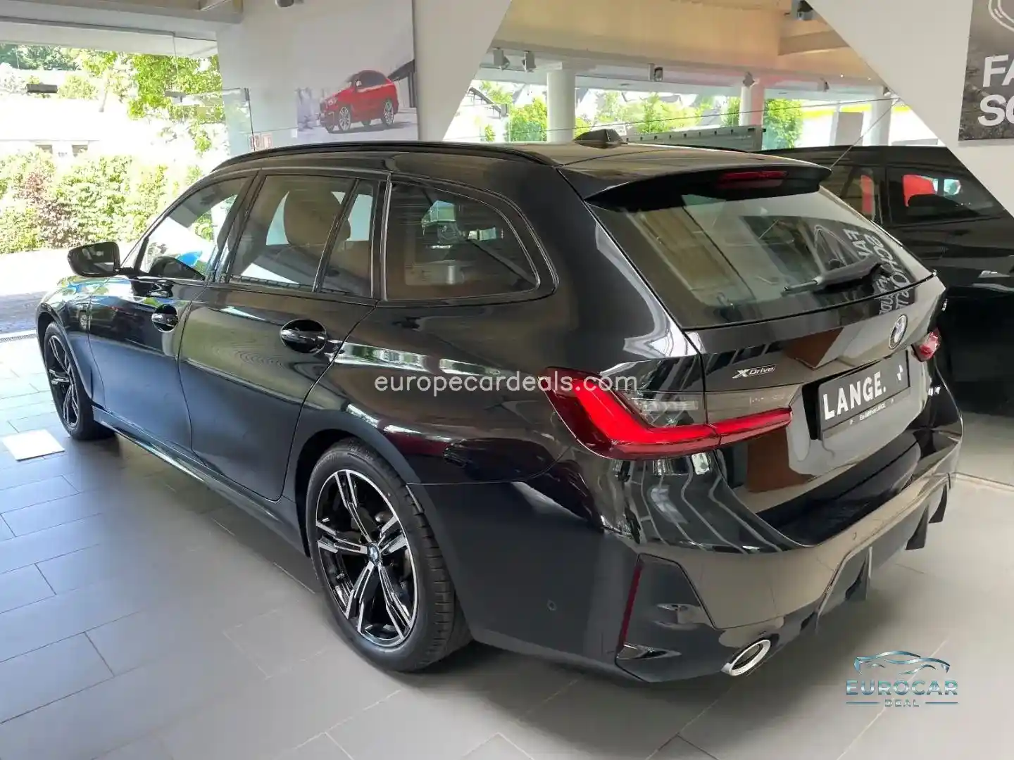 BMW 330