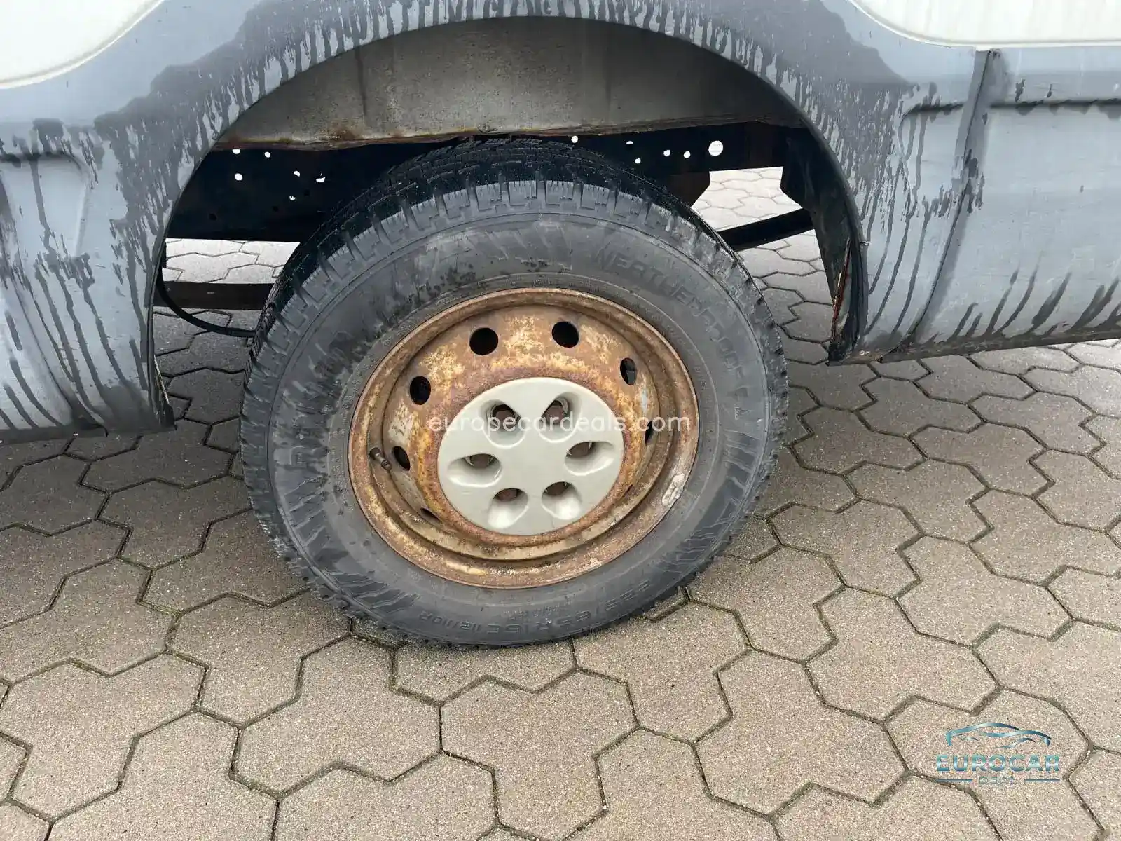 Iveco Other