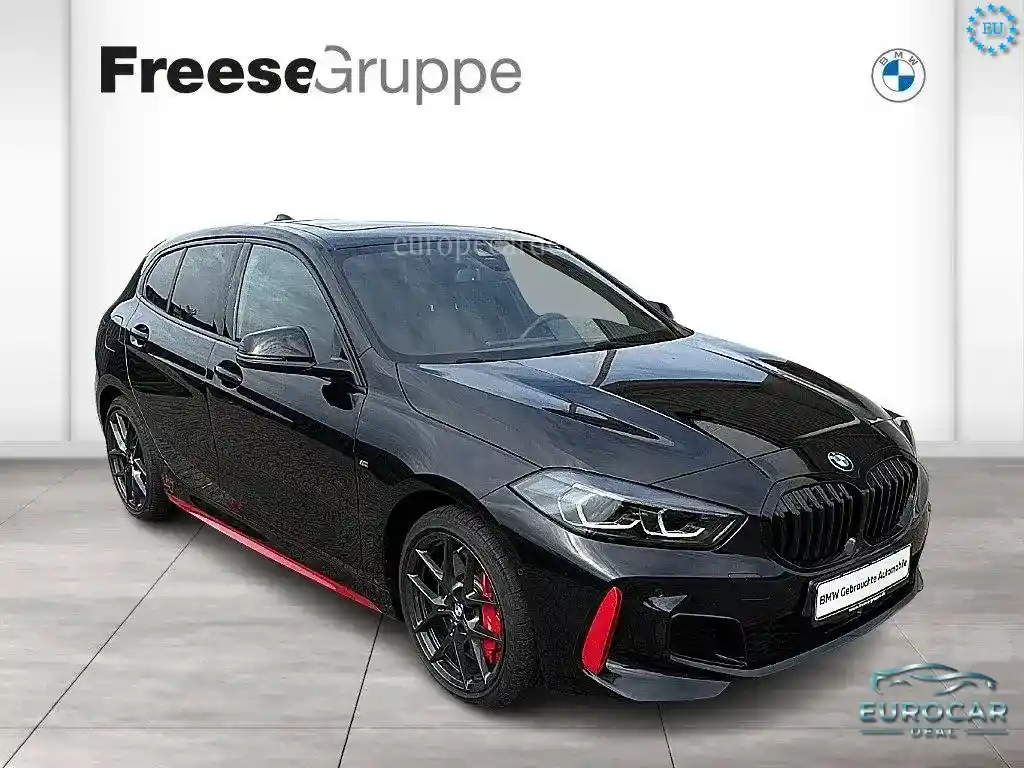 BMW 128