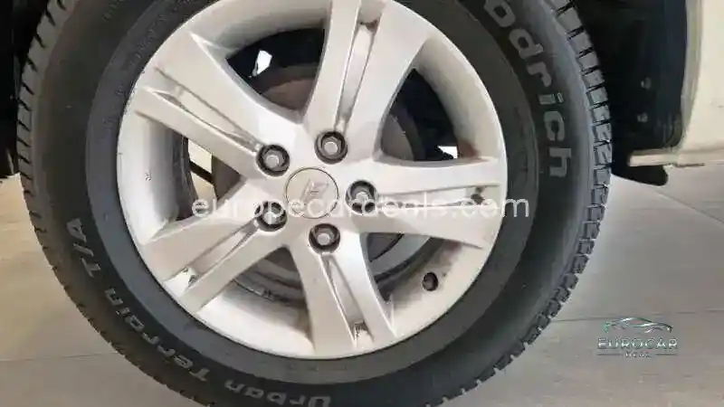 Daihatsu Terios