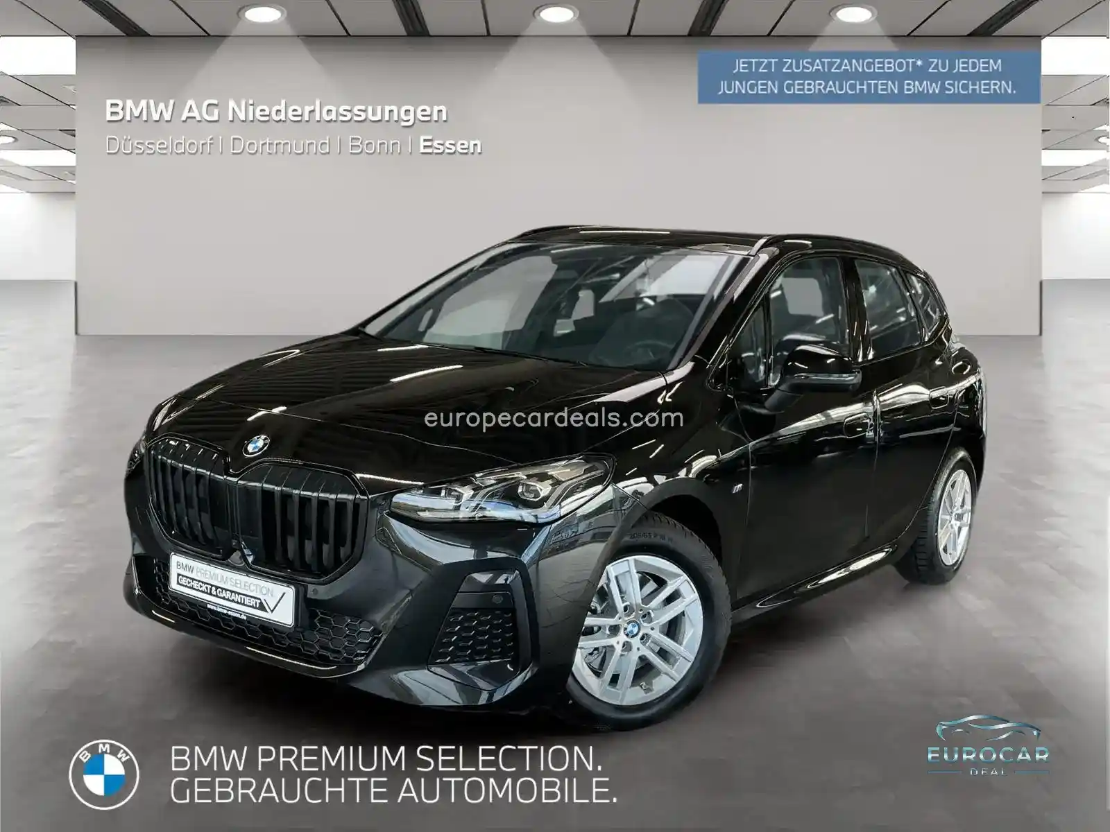 BMW 220 Active Tourer