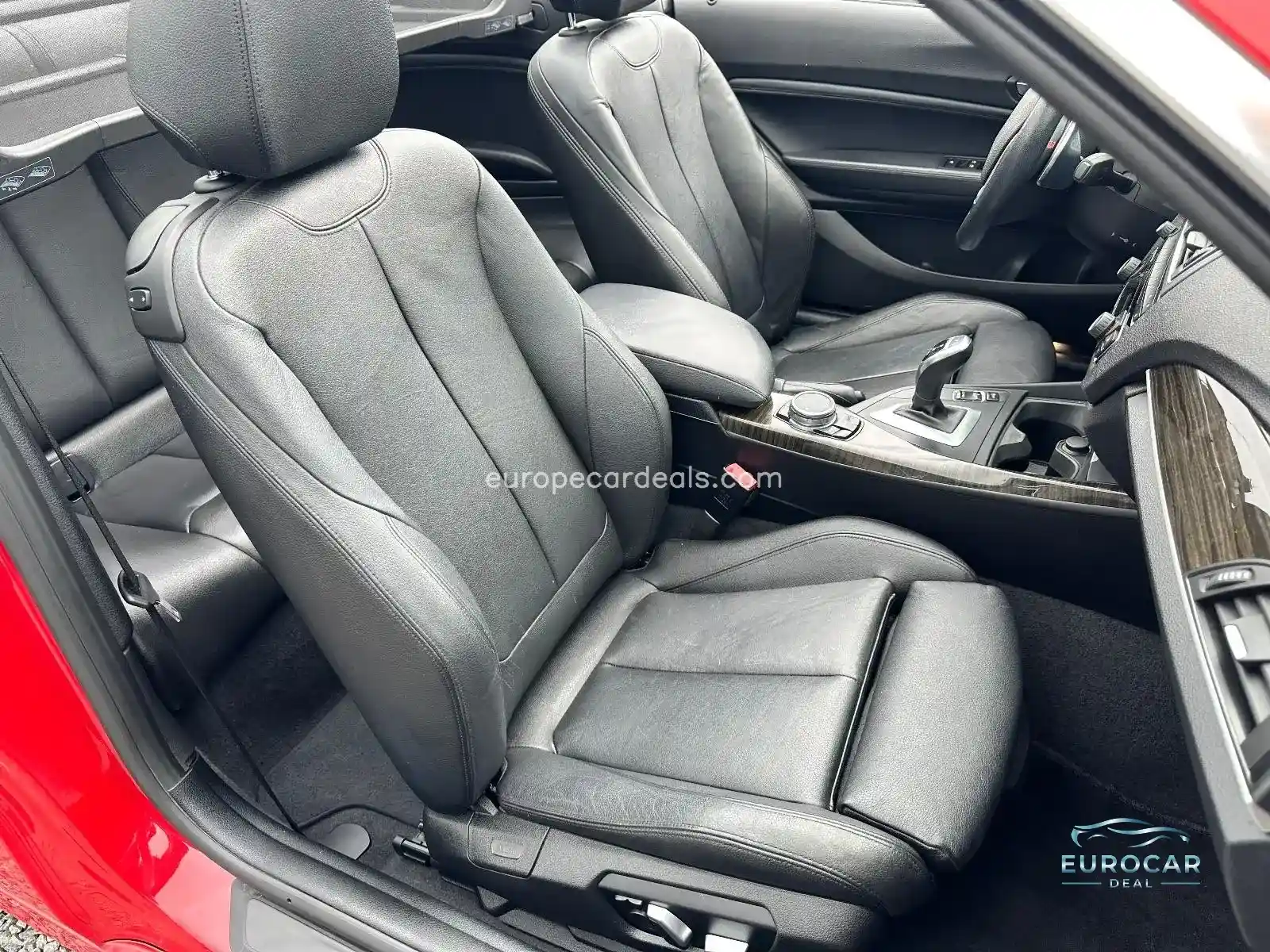 BMW 228