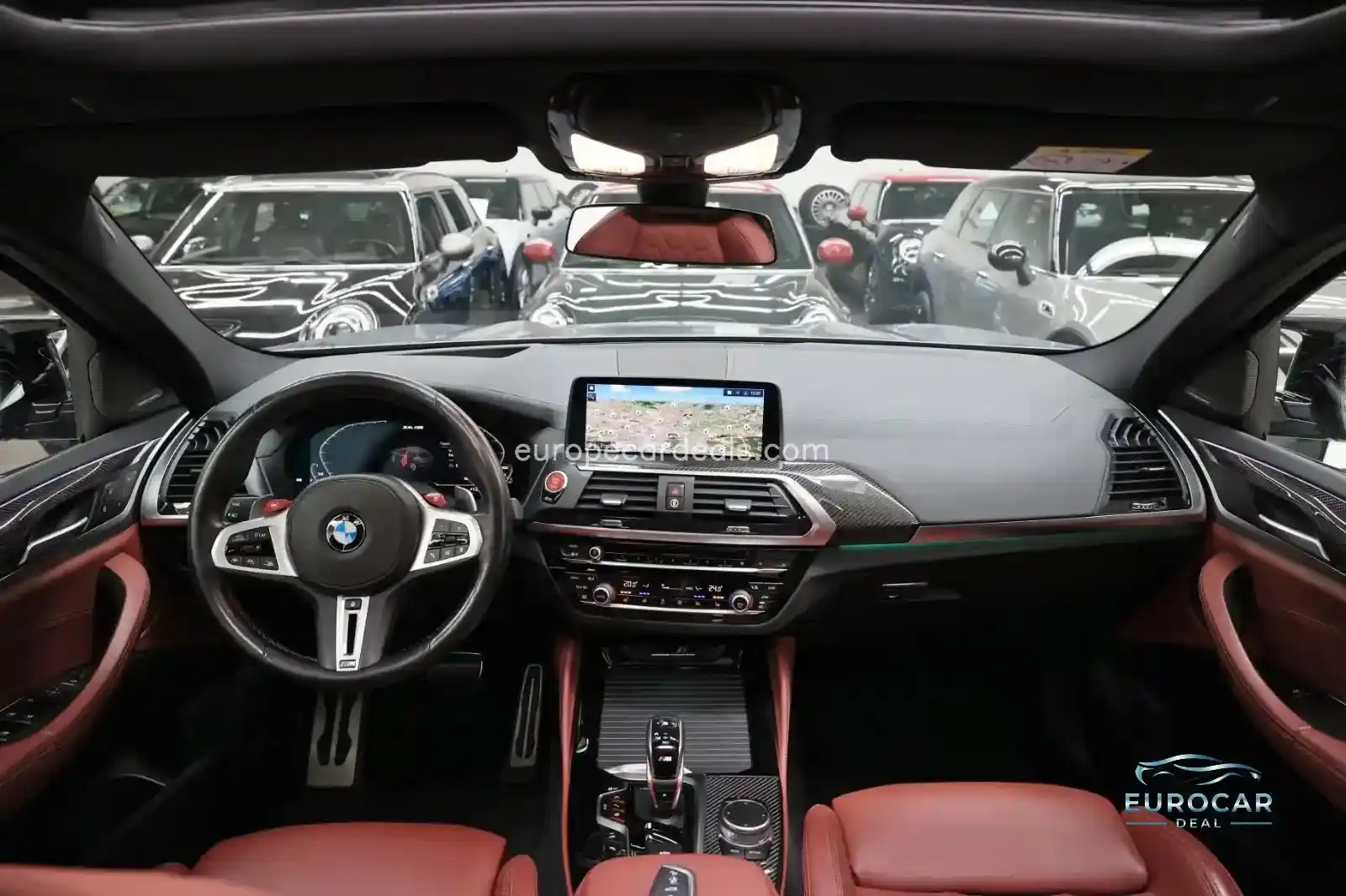 BMW X4 M