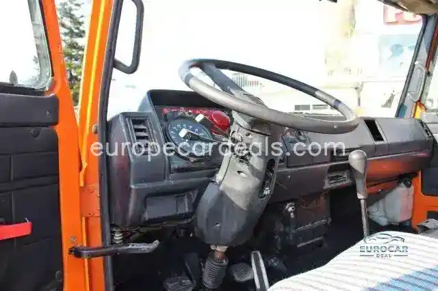 Iveco Other