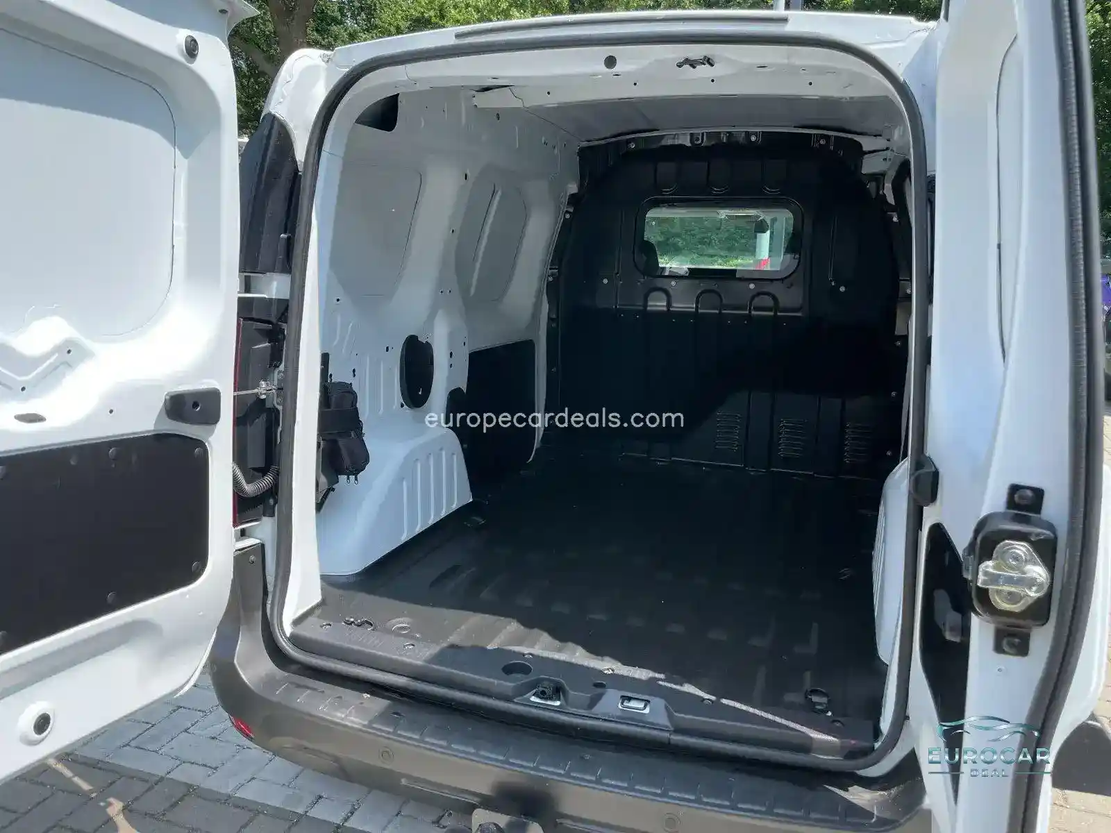 Renault Express