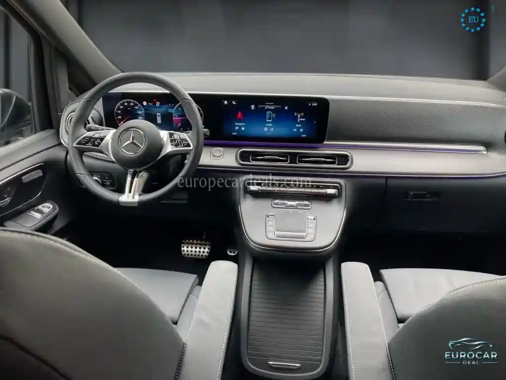 Mercedes-Benz V 300