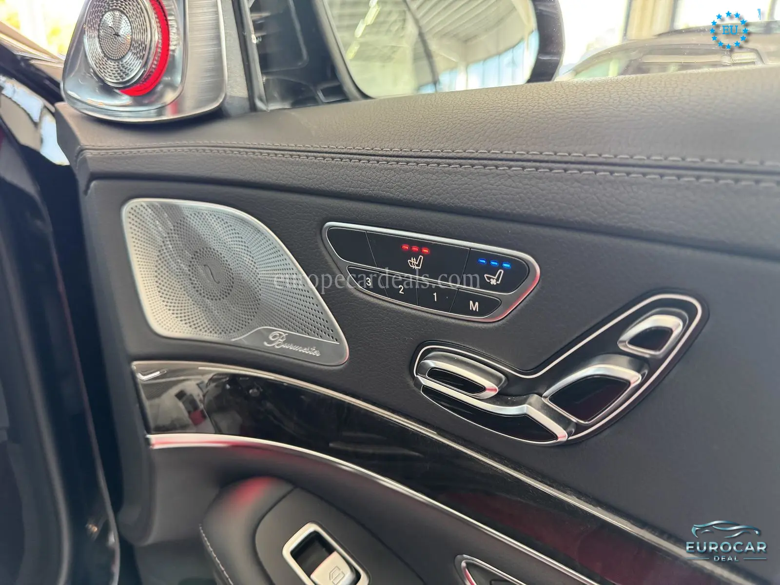 Mercedes-Benz S 400