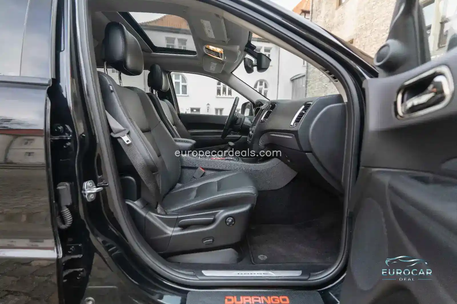 Dodge Durango