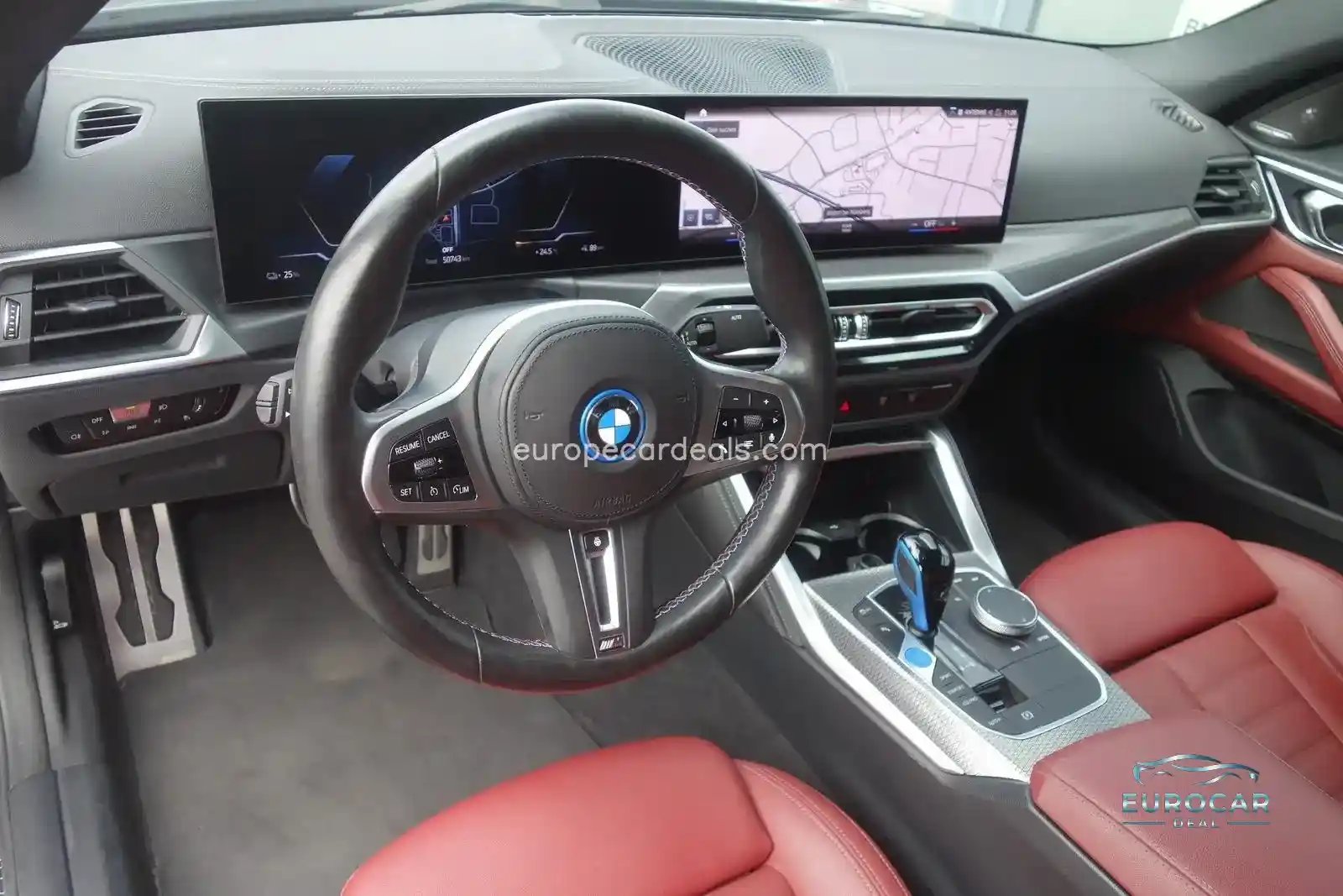 BMW i4