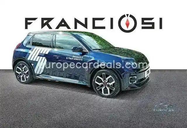 Renault Other