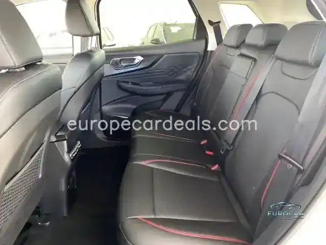 BAIC Beijing X75