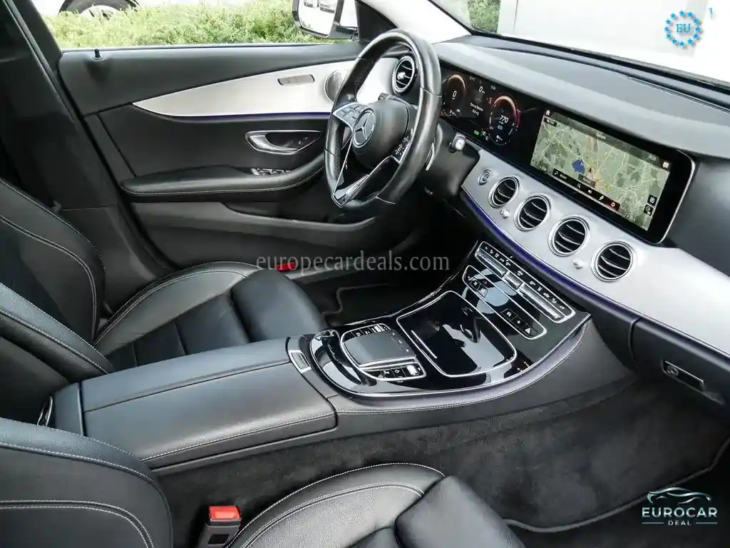 Mercedes-Benz E 300