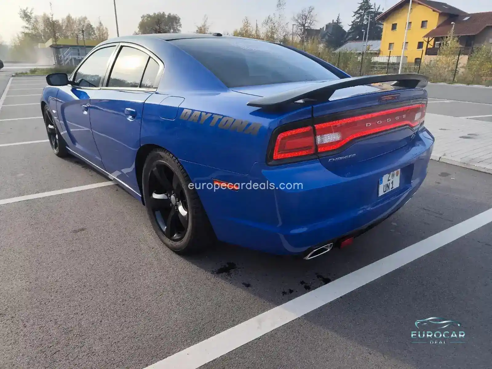 Dodge Charger