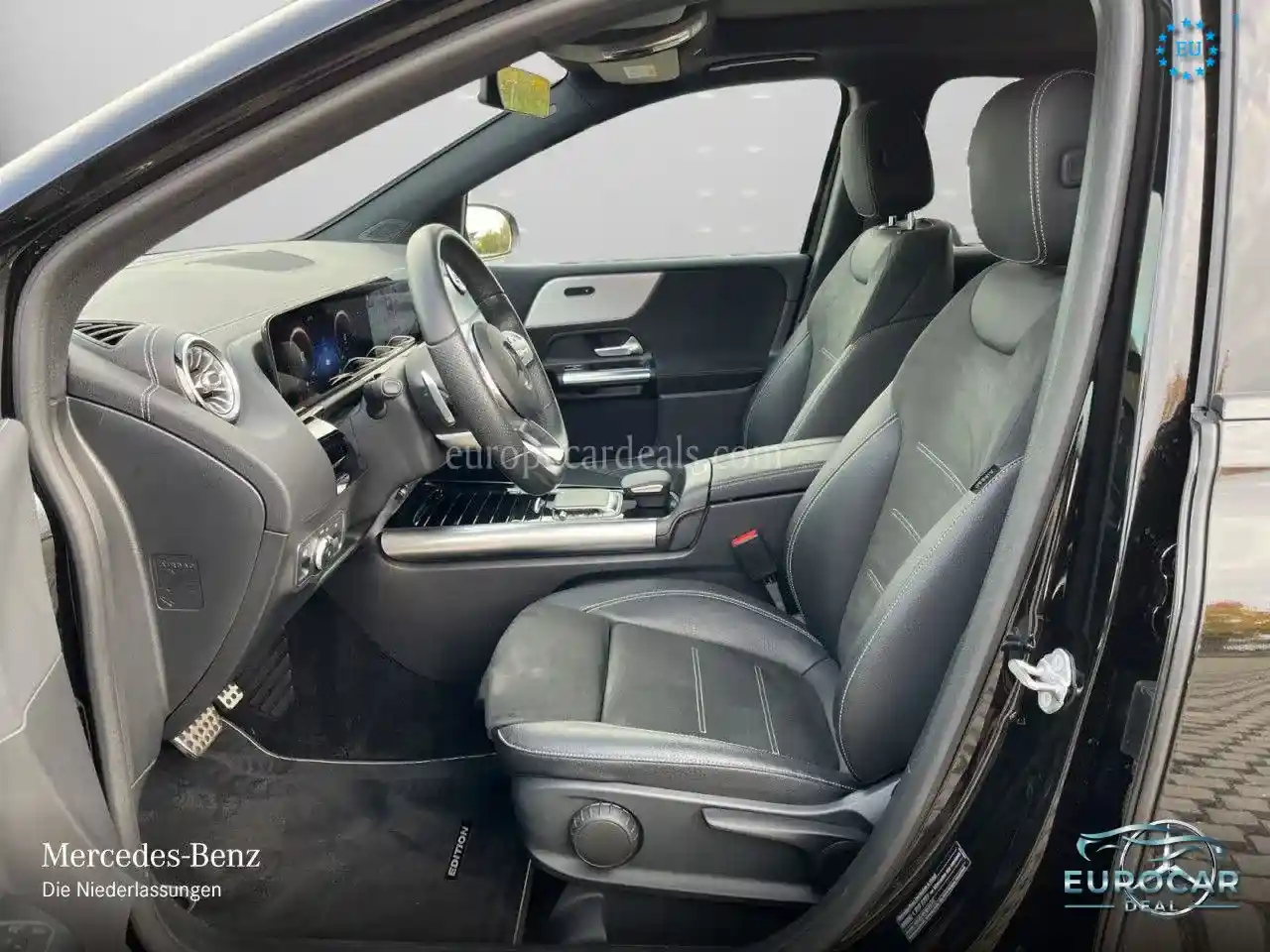 Mercedes-Benz B 250