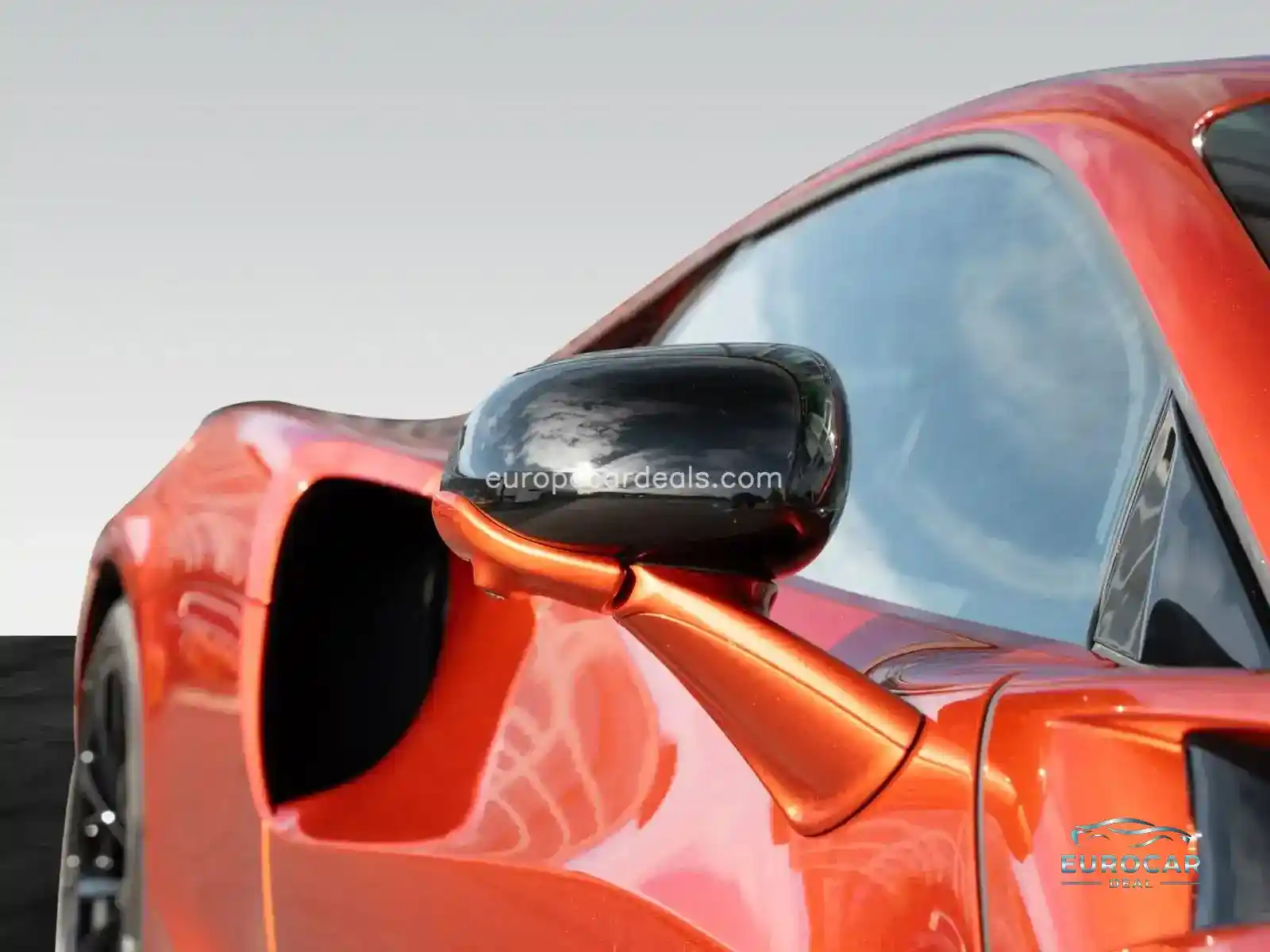 McLaren Artura
