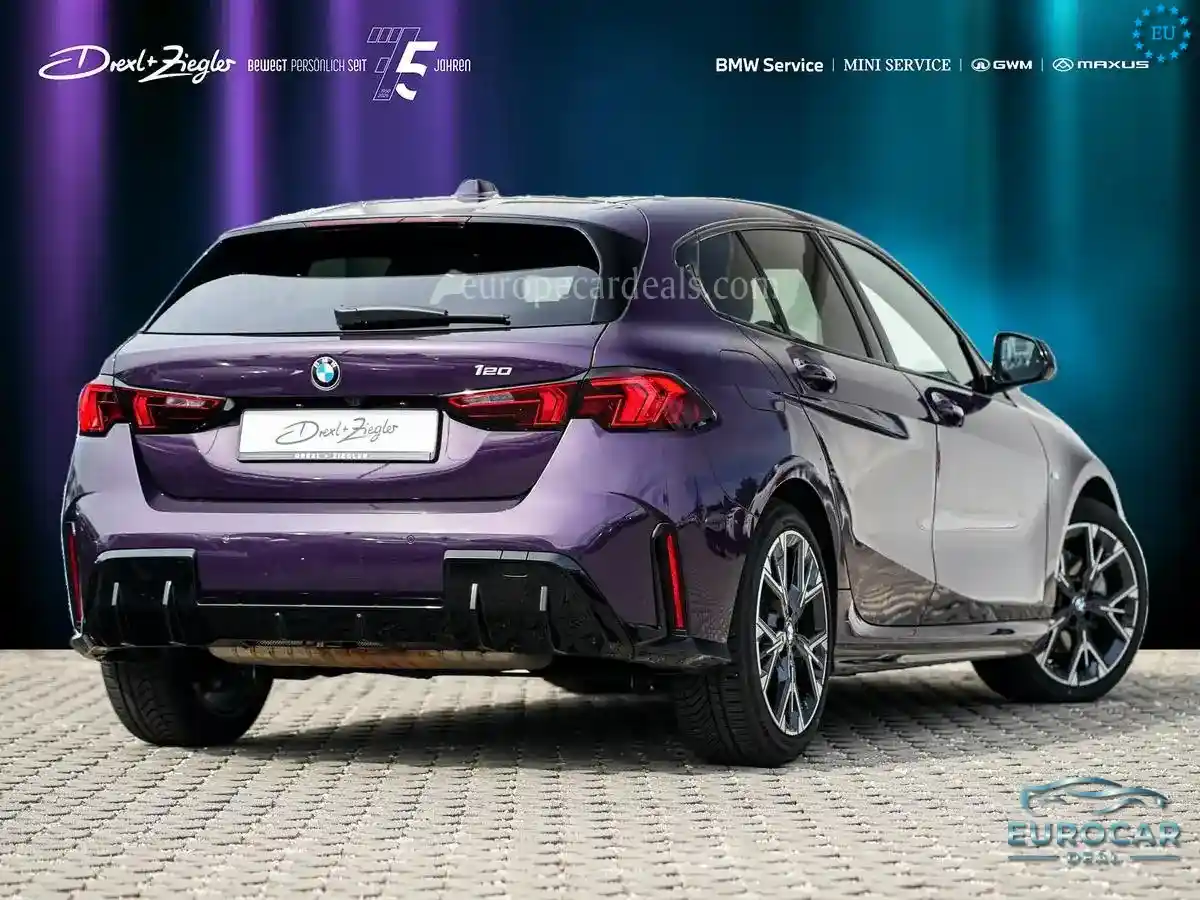 BMW 120