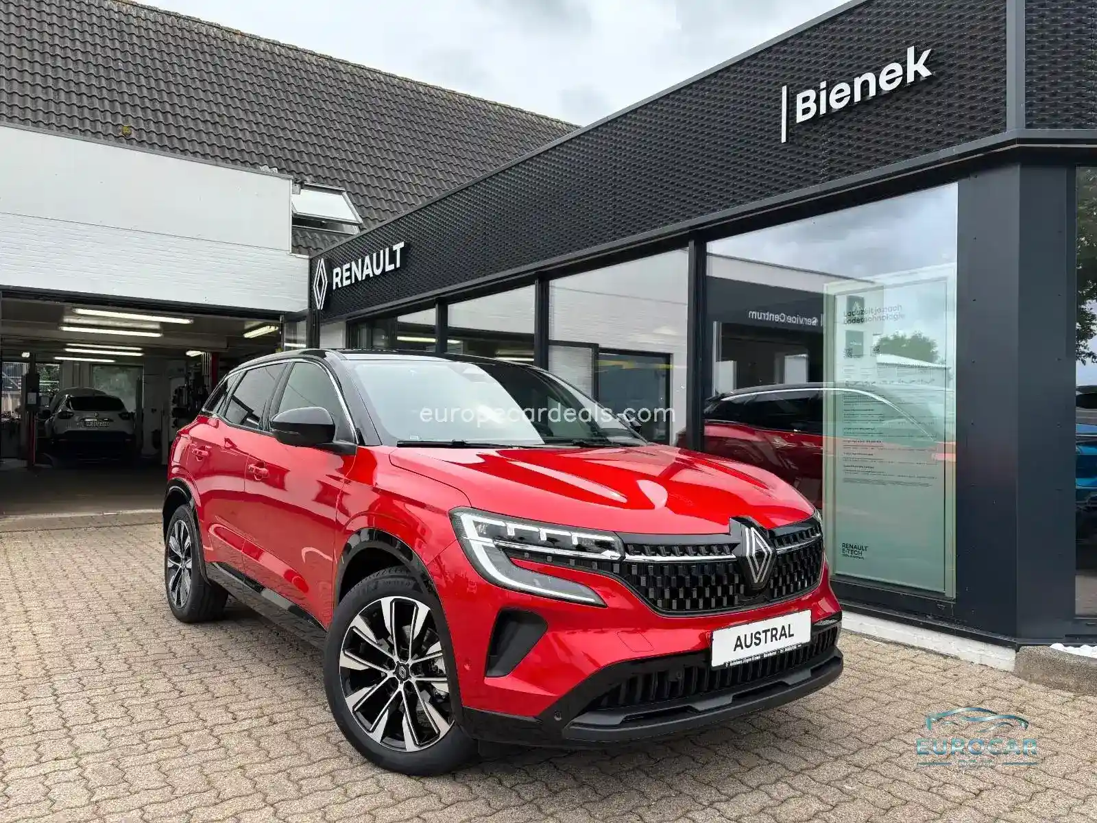 Renault Austral