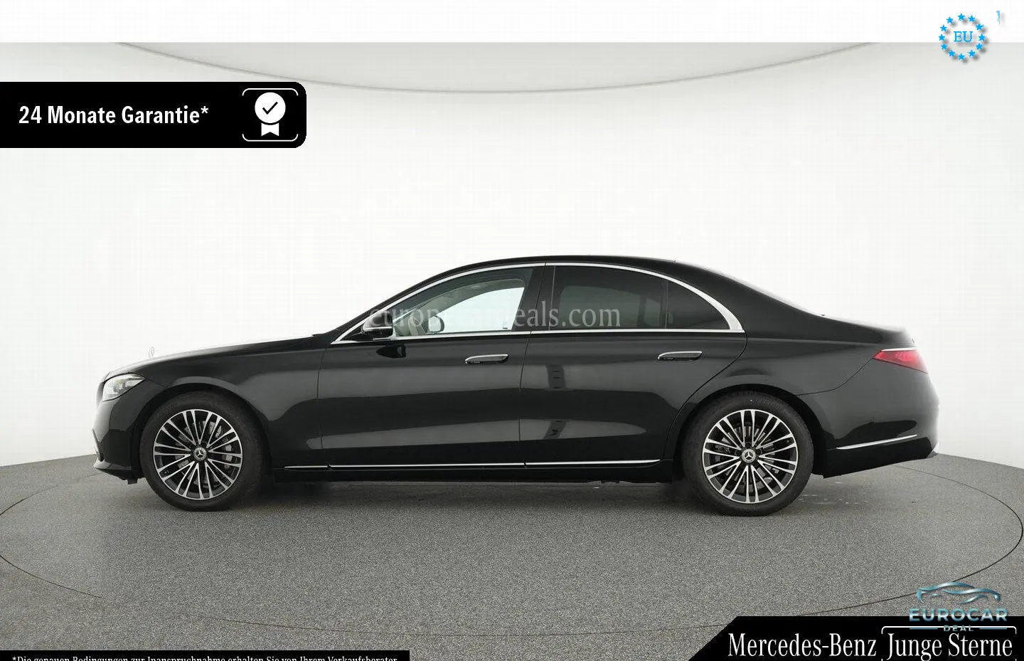 Mercedes-Benz S 350