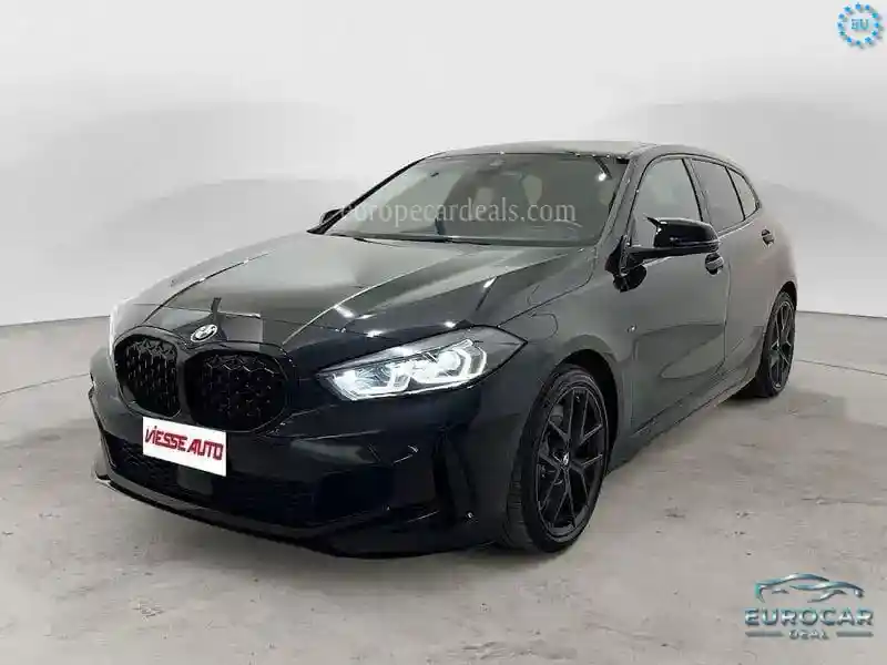 BMW 135