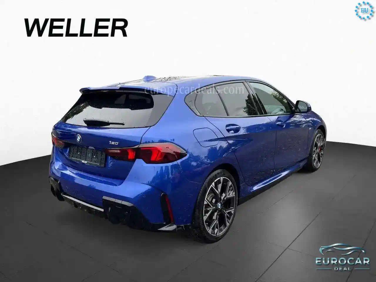 BMW 120