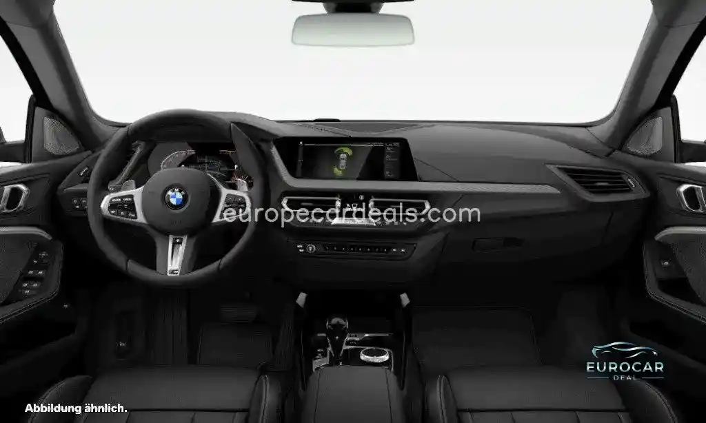 BMW 220 Gran Coupé
