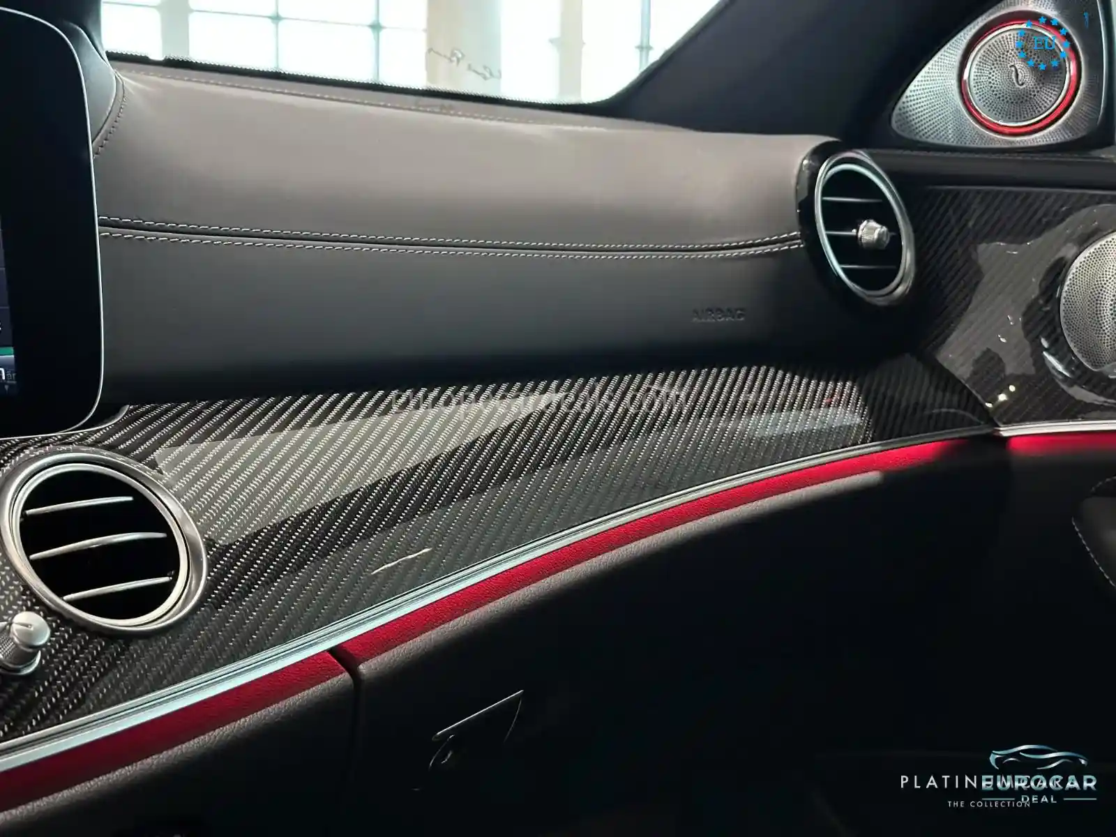 Mercedes-Benz E 63 AMG