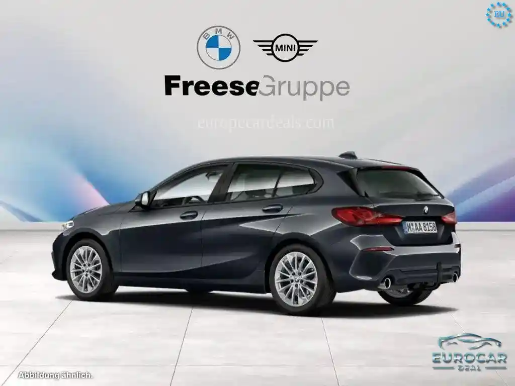 BMW 120