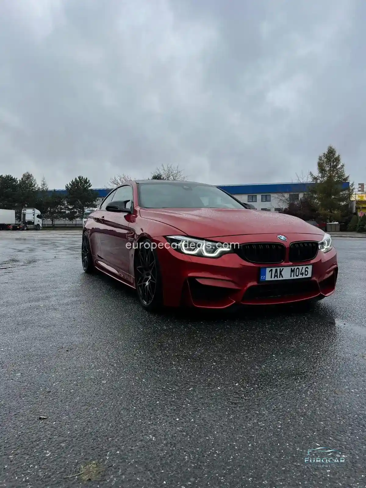 BMW M4
