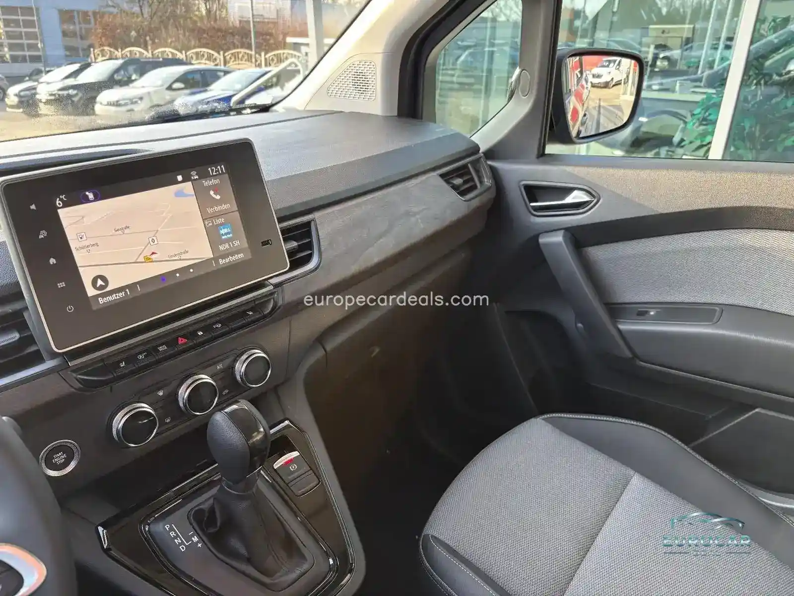 Renault Kangoo
