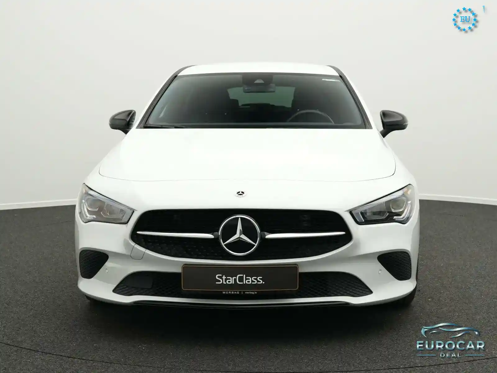 Mercedes-Benz CLA 200 Shooting Brake