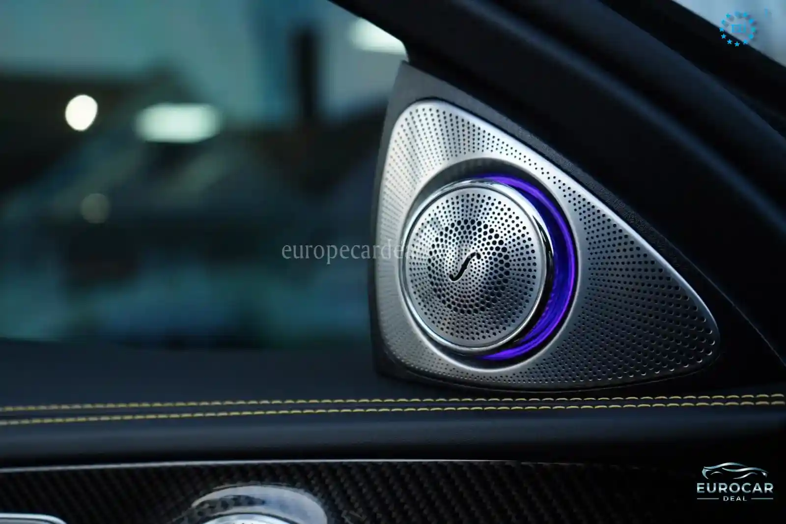 Mercedes-Benz E 63 AMG