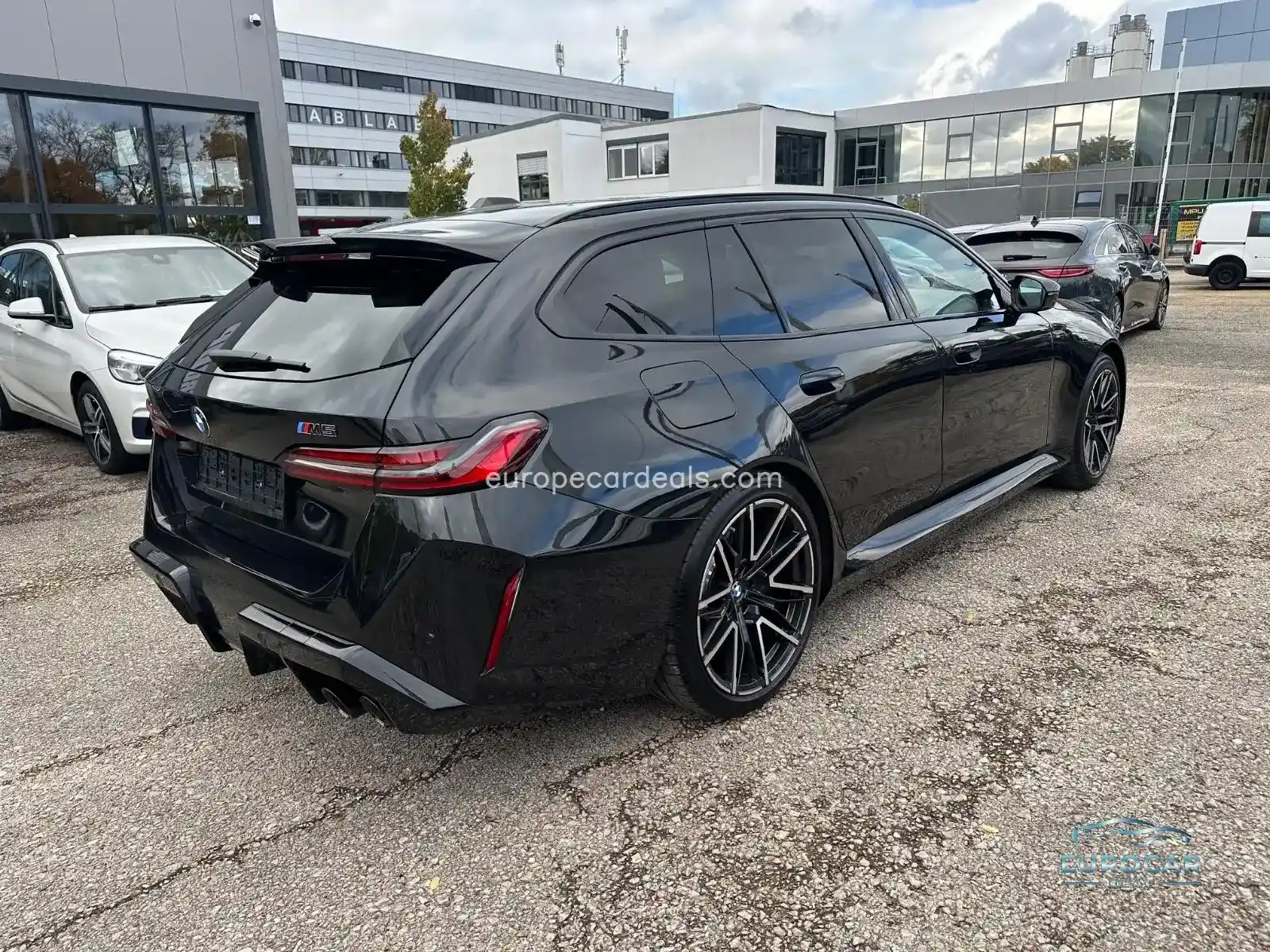 BMW M5