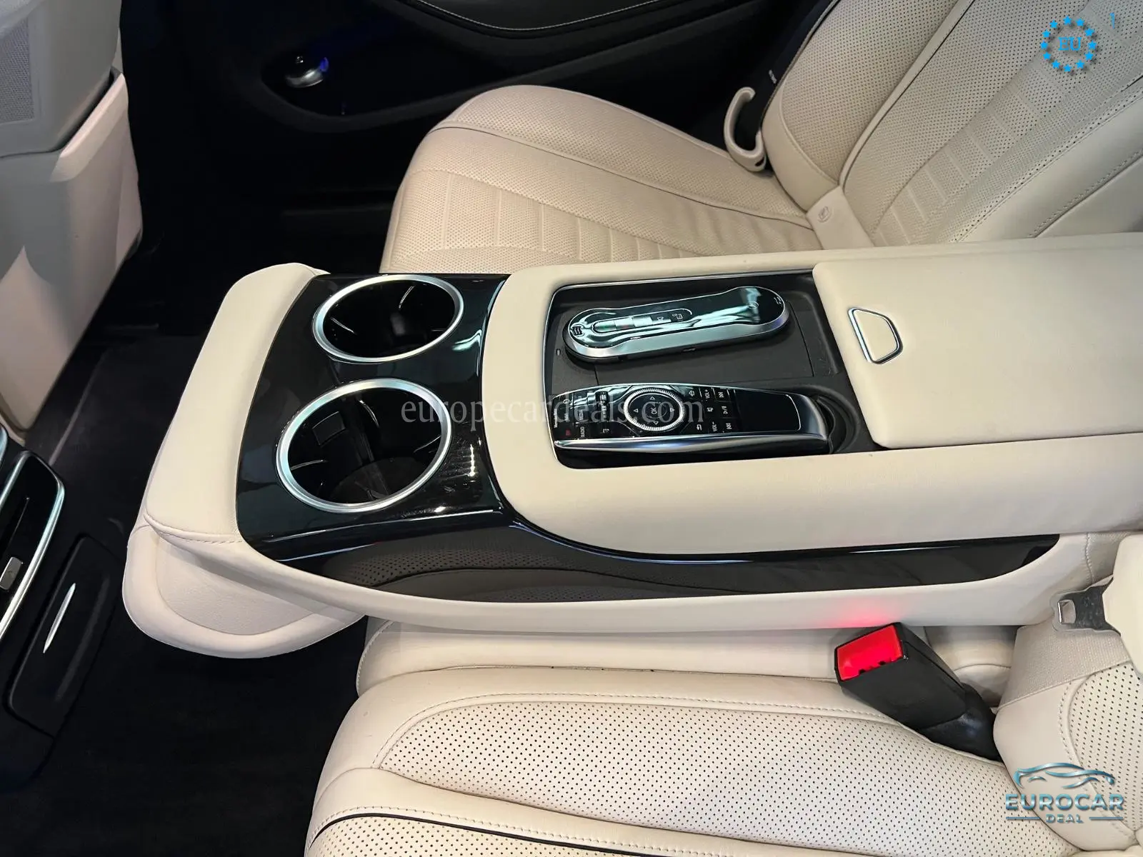 Mercedes-Benz S 350